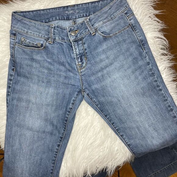London Jean- Flare Jeans - Picture 1 of 6